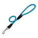 Dog Lead Gloria Turquoise (1.2 x 60 cm) - Домашни Животни<<<Дом Градина<<<BigBuy&&&Пътуване и разходки<<<Домашни