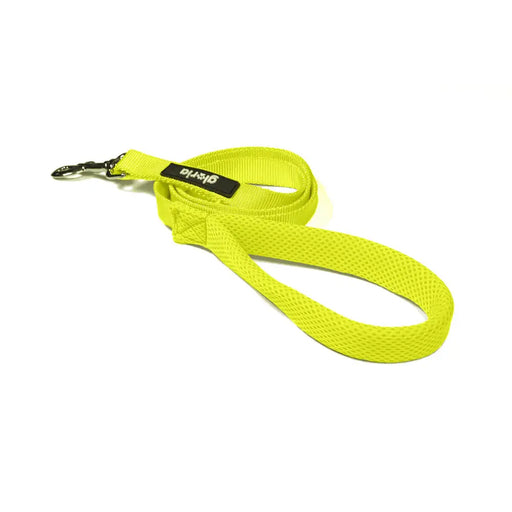 Dog Lead Gloria Yellow S - Домашни Животни<<<Дом Градина<<<BigBuy&&&Пътуване и разходки<<<Домашни Животни<<<Дом