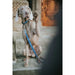 Dog Lead Hunter Blue 100 cm - Домашни Животни<<<Дом Градина<<<BigBuy&&&Пътуване и разходки<<<Домашни Животни<<<Дом