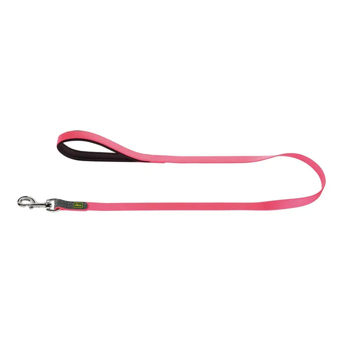 Dog Lead Hunter CONVENIENCE Pink (120 cm) - Домашни Животни<<<Дом Градина<<<BigBuy&&&Пътуване и разходки<<<Домашни