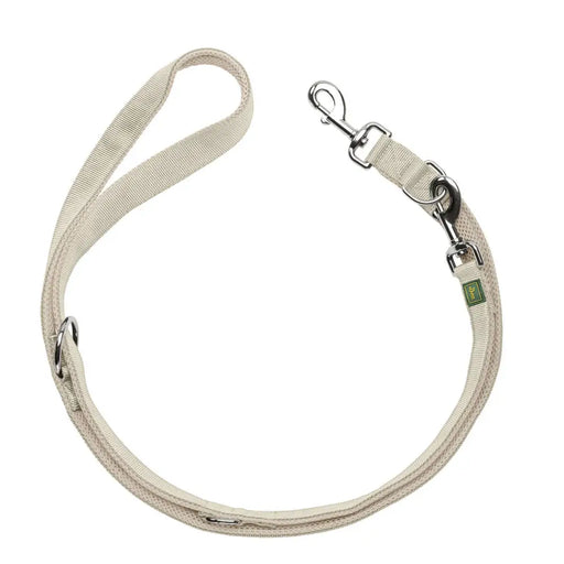 Dog Lead Hunter DIVO UP Beige 1,5 x 200 cm - Домашни Животни<<<Дом Градина<<<BigBuy&&&Пътуване и разходки<<<Домашни