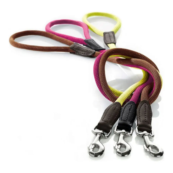 Dog Lead Hunter FREESTYLE Brown (110 cm) - Домашни Животни<<<Дом Градина<<<BigBuy&&&Пътуване и разходки<<<Домашни