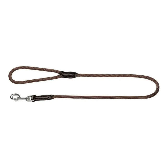 Dog Lead Hunter FREESTYLE Brown (110 cm) - Домашни Животни<<<Дом Градина<<<BigBuy&&&Пътуване и разходки<<<Домашни