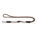 Dog Lead Hunter FREESTYLE Brown (200 cm) - Домашни Животни<<<Дом Градина<<<BigBuy&&&Пътуване и разходки<<<Домашни