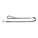 Dog Lead Hunter Grey (100 cm) - Домашни Животни<<<Дом Градина<<<BigBuy&&&Пътуване и разходки<<<Домашни Животни<<<Дом