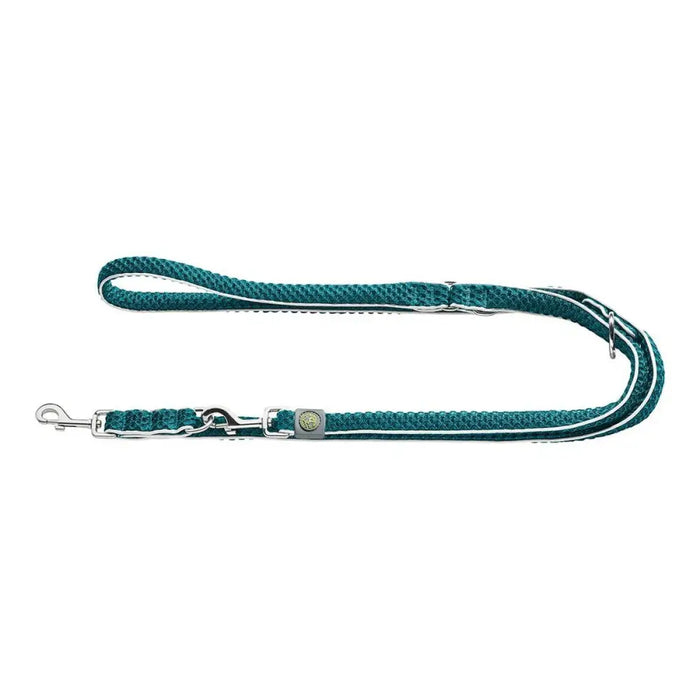 Dog Lead Hunter HILO Turquoise 200 cm - Домашни Животни<<<Дом Градина<<<BigBuy&&&Пътуване и разходки<<<Домашни