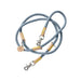 Dog Lead Hunter MALIA Blue 1 x 200 cm - Домашни Животни<<<Дом Градина<<<BigBuy&&&Пътуване и разходки<<<Домашни