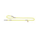 Dog Lead Hunter MALIA Lime 1 x 200 cm - Домашни Животни<<<Дом Градина<<<BigBuy&&&Пътуване и разходки<<<Домашни