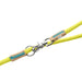 Dog Lead Hunter MALIA Lime 1 x 200 cm - Домашни Животни<<<Дом Градина<<<BigBuy&&&Пътуване и разходки<<<Домашни