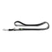 Dog Lead Hunter NEOPREN Black (200 cm) - Домашни Животни<<<Дом Градина<<<BigBuy&&&Пътуване и разходки<<<Домашни