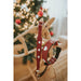 Dog Lead Hunter Red 2 m Adjustable - Домашни Животни<<<Дом Градина<<<BigBuy&&&Пътуване и разходки<<<Домашни