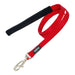 Dog Lead Red Dingo Red (2 x 120 cm) - Домашни Животни<<<Дом Градина<<<BigBuy&&&Пътуване и разходки<<<Домашни