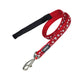 Dog Lead Red Dingo 2 x 120 cm - Домашни Животни<<<Дом Градина<<<BigBuy&&&Пътуване и разходки<<<Домашни Животни<<<Дом