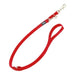 Dog Lead Red Dingo Red (2 x 200 cm) - Домашни Животни<<<Дом Градина<<<BigBuy&&&Пътуване и разходки<<<Домашни