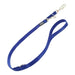Dog Lead Red Dingo Dark blue (2 x 200 cm) - Домашни Животни<<<Дом Градина<<<BigBuy&&&Пътуване и разходки<<<Домашни