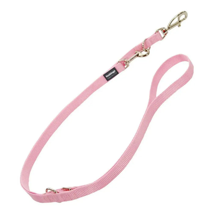 Dog Lead Red Dingo Pink (2 x 200 cm) - Домашни Животни<<<Дом Градина<<<BigBuy&&&Пътуване и разходки<<<Домашни