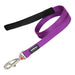 Dog Lead Red Dingo Purple (1,5 x 120 cm) - Домашни Животни<<<Дом Градина<<<BigBuy&&&Пътуване и разходки<<<Домашни