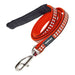 Dog Lead Red Dingo Reflective Orange (1,2 x 120 cm) - Домашни Животни<<<Дом Градина<<<BigBuy&&&Пътуване и