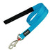 Dog Lead Red Dingo Turquoise (1,2 x 120 cm) - Домашни Животни<<<Дом Градина<<<BigBuy&&&Пътуване и разходки<<<Домашни