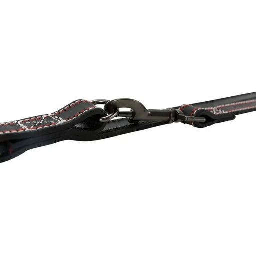 Dog Lead Trixie Anthracite M/L 2 m - Домашни Животни<<<Дом Градина<<<BigBuy&&&Пътуване и разходки<<<Домашни