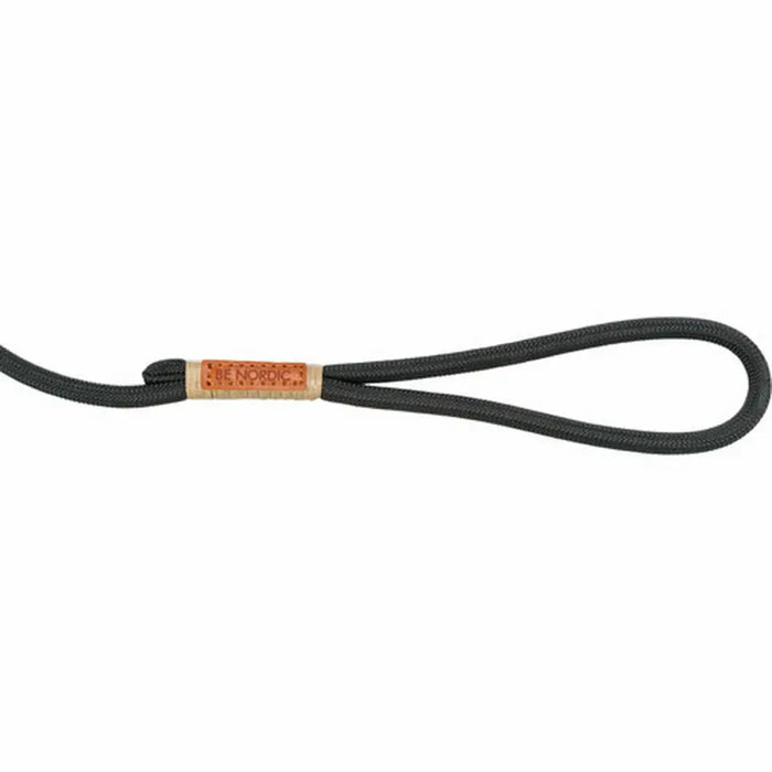 Dog Lead Trixie Be Nordic Black Sand S/M - Домашни Животни<<<Дом Градина<<<BigBuy&&&Пътуване и разходки<<<Домашни
