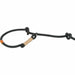 Dog Lead Trixie Be Nordic Black Sand S/M - Домашни Животни<<<Дом Градина<<<BigBuy&&&Пътуване и разходки<<<Домашни
