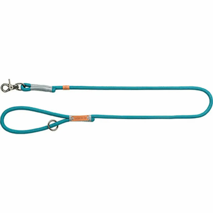 Dog Lead Trixie Be Nordic Blue Light grey L/XL - Домашни Животни<<<Дом Градина<<<BigBuy&&&Пътуване и разходки<<<Домашни