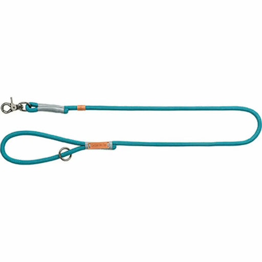 Dog Lead Trixie Be Nordic Blue Light grey S/M - Домашни Животни<<<Дом Градина<<<BigBuy&&&Пътуване и разходки<<<Домашни