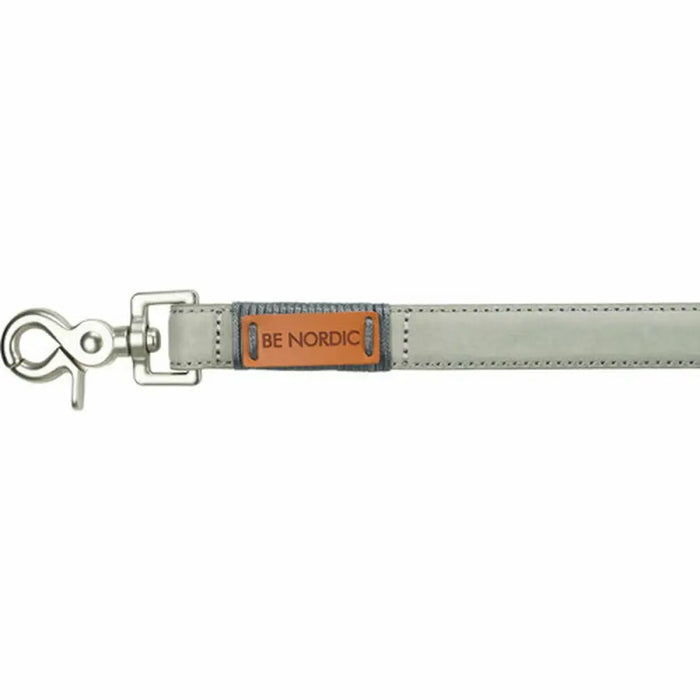 Dog Lead Trixie Be Nordic Light grey M/L - Домашни Животни<<<Дом Градина<<<BigBuy&&&Пътуване и разходки<<<Домашни