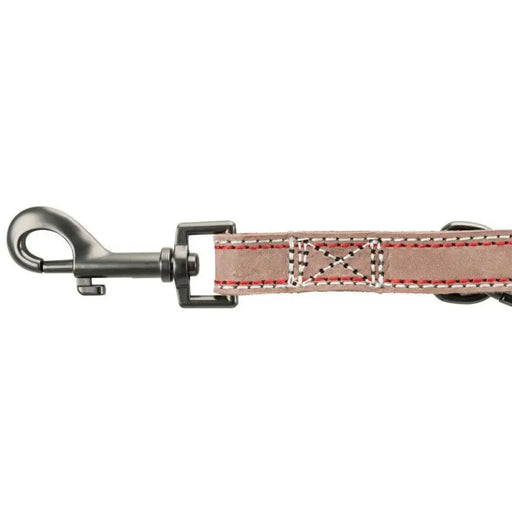 Dog Lead Trixie Brown S/M 2 m - Домашни Животни<<<Дом Градина<<<BigBuy&&&Пътуване и разходки<<<Домашни Животни<<<Дом