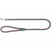 Dog Lead Trixie Cavo Blue Red L/XL 1 m - Домашни Животни<<<Дом Градина<<<BigBuy&&&Пътуване и разходки<<<Домашни