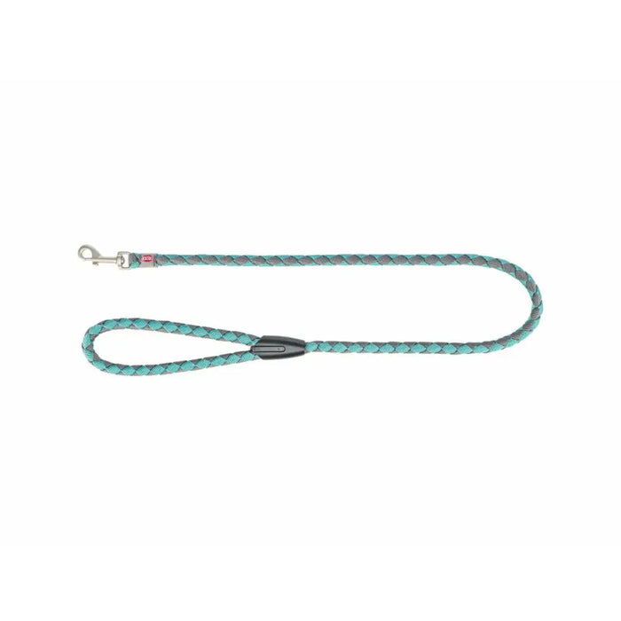 Dog Lead Trixie Cavo Graphite Light Blue S/M 1 m - Домашни Животни<<<Дом Градина<<<BigBuy&&&Пътуване и