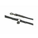 Dog Lead Trixie CityStyle Black L/XL - Пътуване и разходки<<<Домашни Животни<<<Дом Градина<<<BigBuy