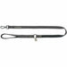 Dog Lead Trixie CityStyle Black S/M - Домашни Животни<<<Дом Градина<<<BigBuy&&&Пътуване и разходки<<<Домашни