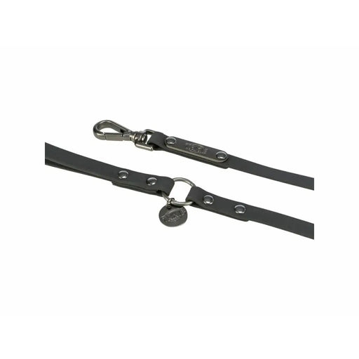 Dog Lead Trixie CityStyle Black S/M - Пътуване и разходки<<<Домашни Животни<<<Дом Градина<<<BigBuy