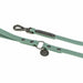 Dog Lead Trixie CityStyle Green L/XL - Пътуване и разходки<<<Домашни Животни<<<Дом Градина<<<BigBuy