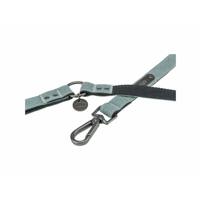 Dog Lead Trixie CityStyle Green M/L - Домашни Животни<<<Дом Градина<<<BigBuy&&&Пътуване и разходки<<<Домашни