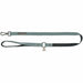 Dog Lead Trixie CityStyle Green M/L - Домашни Животни<<<Дом Градина<<<BigBuy&&&Пътуване и разходки<<<Домашни