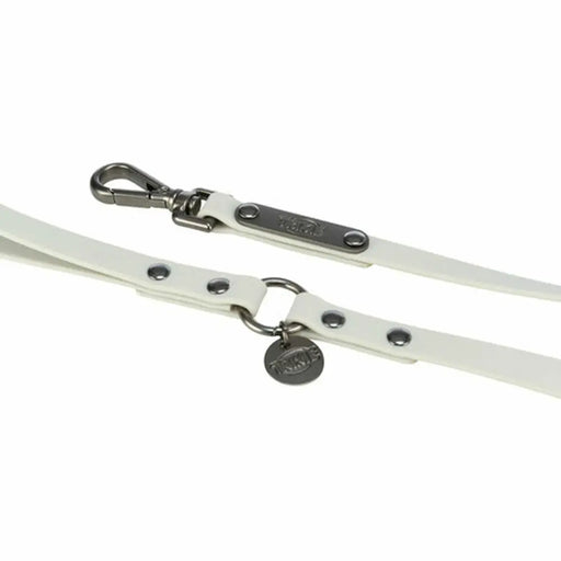 Dog Lead Trixie CityStyle Light grey S/M - Домашни Животни<<<Дом Градина<<<BigBuy&&&Пътуване и разходки<<<Домашни