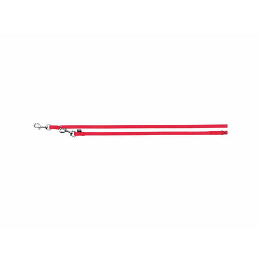 Dog Lead Trixie Classic Red XS - Домашни Животни<<<Дом Градина<<<BigBuy&&&Пътуване и разходки<<<Домашни Животни<<<Дом