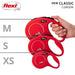 Dog Lead Trixie Classic XS Red XS 3 m - Домашни Животни<<<Дом Градина<<<BigBuy&&&Пътуване и разходки<<<Домашни