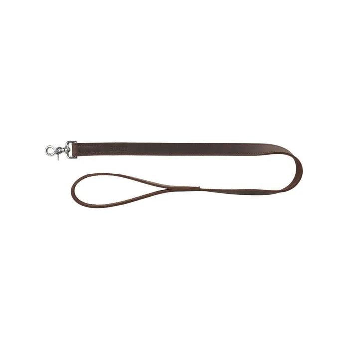 Dog Lead Trixie Dark brown 1 m L/XL - Домашни Животни<<<Дом Градина<<<BigBuy&&&Пътуване и разходки<<<Домашни