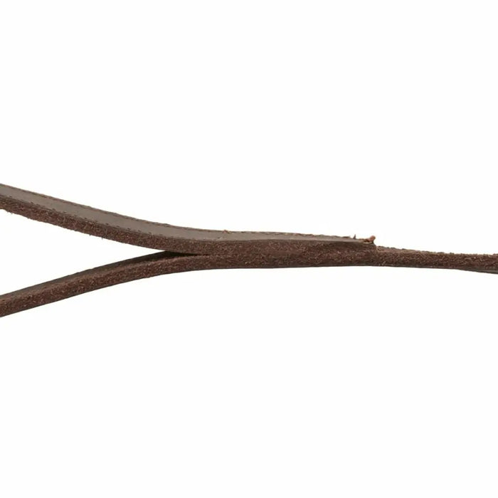 Dog Lead Trixie Dark brown 1 m M/L - Домашни Животни<<<Дом Градина<<<BigBuy&&&Пътуване и разходки<<<Домашни