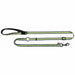 Dog Lead Trixie Friends on Tour Green Grey 1,33-1,80 m - Домашни Животни<<<Дом Градина<<<BigBuy&&&Пътуване и