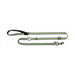 Dog Lead Trixie Friends on Tour Green Grey 1,33-1,80 m - Домашни Животни<<<Дом Градина<<<BigBuy&&&Пътуване и