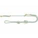Dog Lead Trixie Green Mint XS/S - Домашни Животни<<<Дом Градина<<<BigBuy&&&Пътуване и разходки<<<Домашни Животни<<<Дом