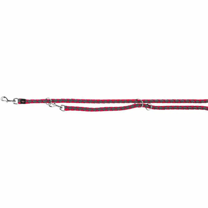 Dog Lead Trixie L Grey - Домашни Животни<<<Дом Градина<<<BigBuy&&&Пътуване и разходки<<<Домашни Животни<<<Дом