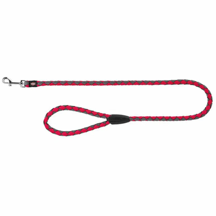 Dog Lead Trixie New Cavo Graphite Fuchsia L/XL - Домашни Животни<<<Дом Градина<<<BigBuy&&&Пътуване и разходки<<<Домашни