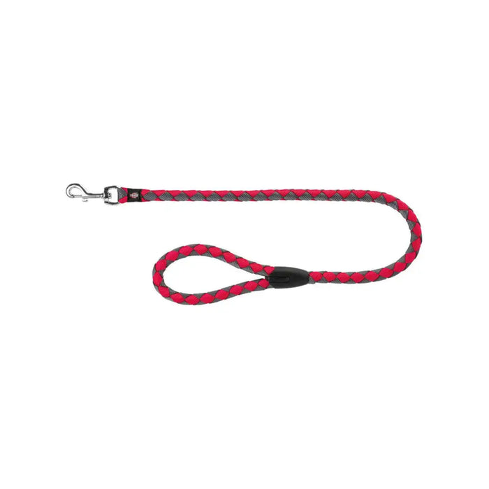 Dog Lead Trixie New Cavo Graphite Fuchsia S/M - Домашни Животни<<<Дом Градина<<<BigBuy&&&Пътуване и разходки<<<Домашни