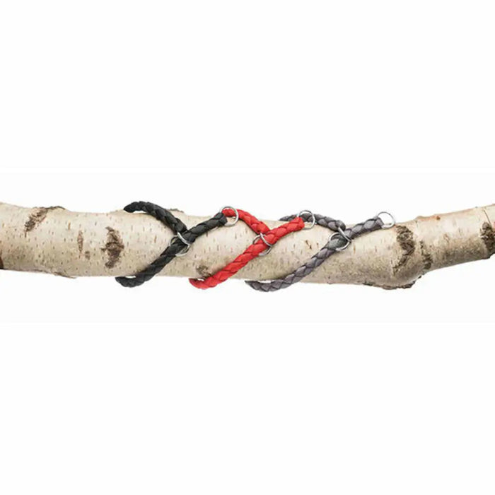 Dog Lead Trixie New Cavo Graphite Fuchsia S/M - Домашни Животни<<<Дом Градина<<<BigBuy&&&Пътуване и разходки<<<Домашни